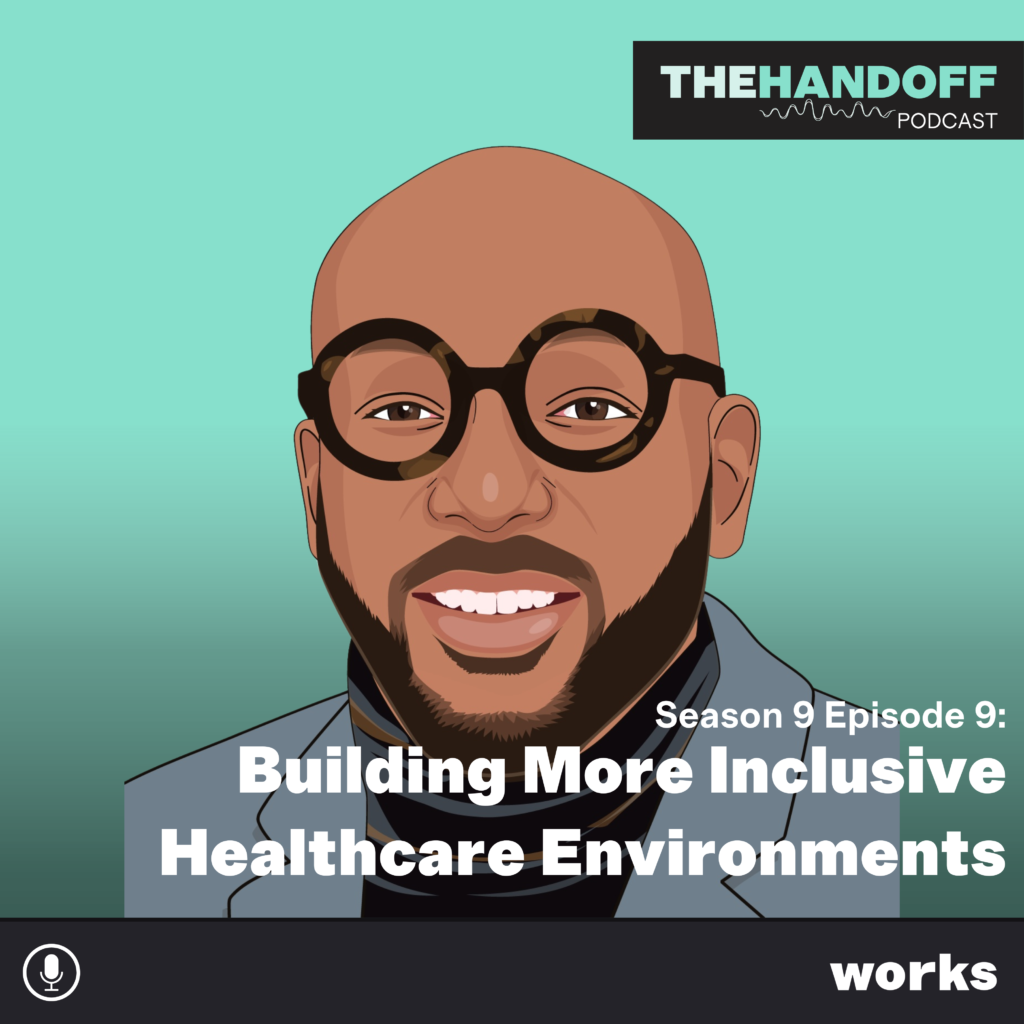 Building More Inclusive Healthcare Environments: An Interview with Dr. Mo Brownlee