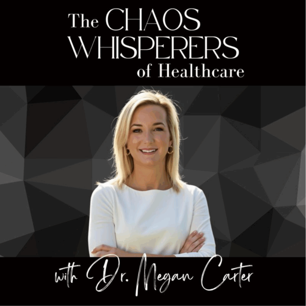 [Podcast] Let Go to Lead Well